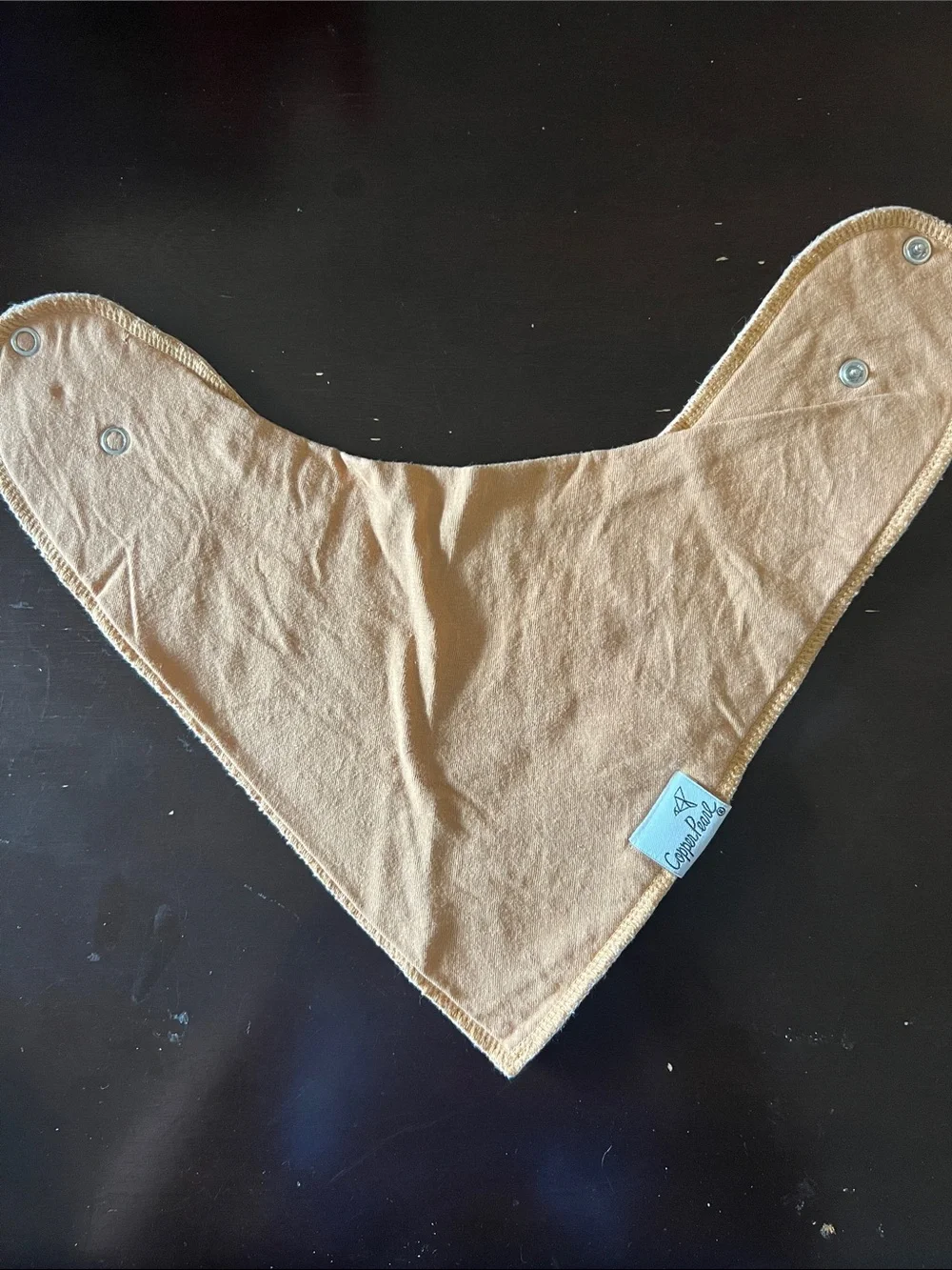 Copper Pearl Bib Bundle